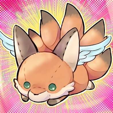 Flying Fox Angel